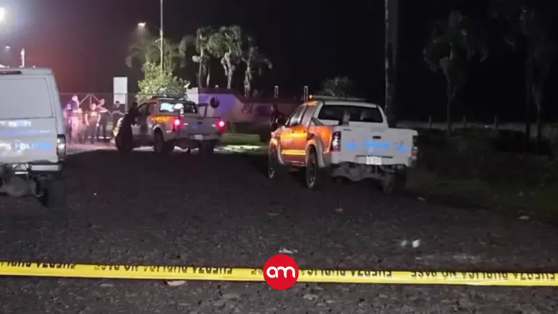 Un detalle importante agudiza el misterio del macabro cuerpo de mujer hallado en un carro