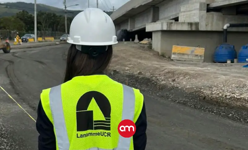 ¡Alarma en Cartago! Estudio de Lanamme-UCR revela serias fallas en la nueva carretera Taras-La Lima