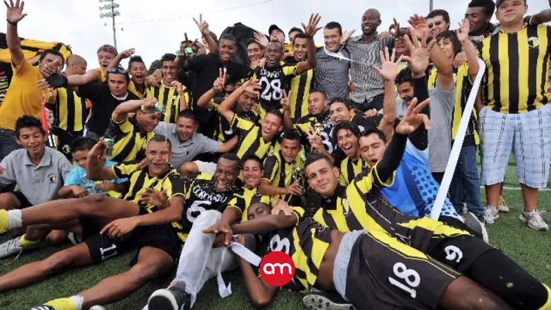 ¿Sin casa? Uruguay de Coronado enfrenta orden de desalojo del Estadio El Labrador.