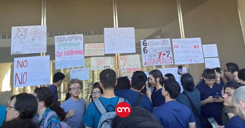 Proyecto desata fuerte oposición médica por presuntos intereses personales de diputada