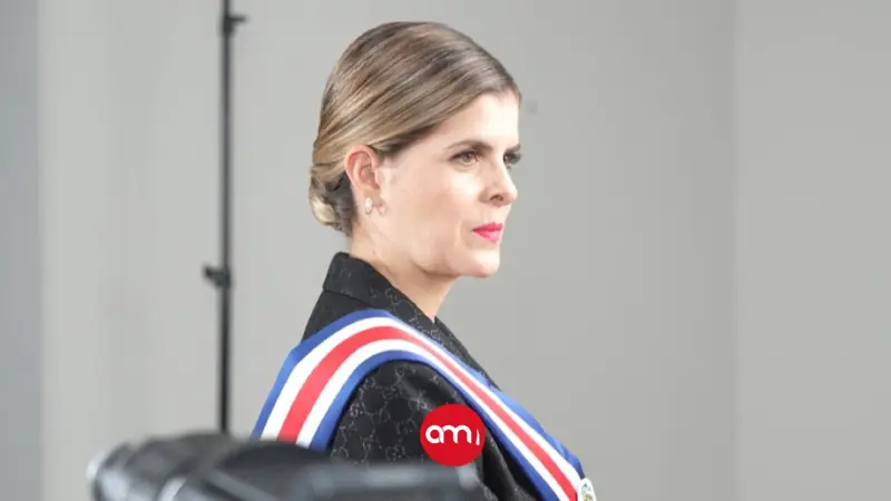 Presidenta cuestiona que esposa de abogado del Diablo sea jueza: ¿Qué dice el defensor al respecto?