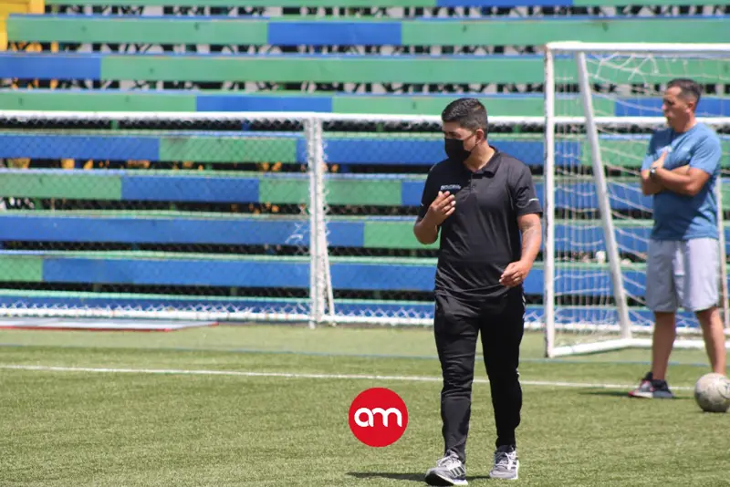 Edson Soto lanza duras críticas al Deportivo Saprissa por el desarrollo futbolístico en Costa Rica