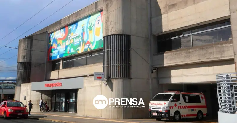 ¿Cómo están los niños y la mujer que fueron atacados por un perro en Cartago? Esto dicen en el hospital