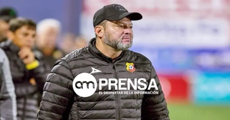 ¡Al mejor estilo del campeonato de bola nacional! Herediano “sorprende” con su nuevo técnico