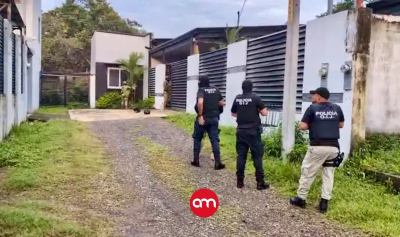 A golpes y balazos: así cobraba grupo de prestamistas a clientes retrasados con pagos