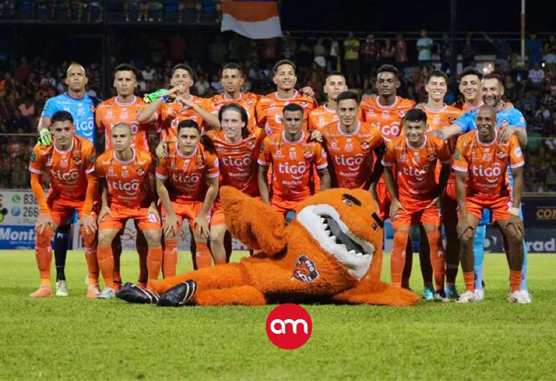 Incertidumbre en Puntarenas FC: inversionistas mexicanos podrían dejar el club