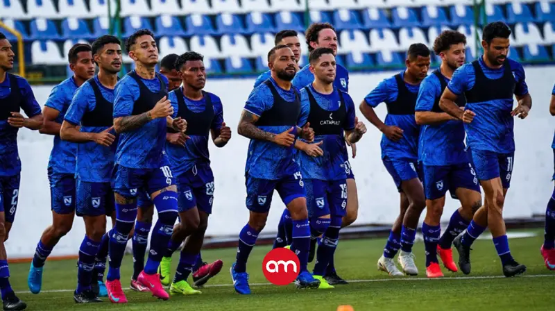 Nicaragua estalla contra Costa Rica por operativo por pensión alimenticia previo al partido