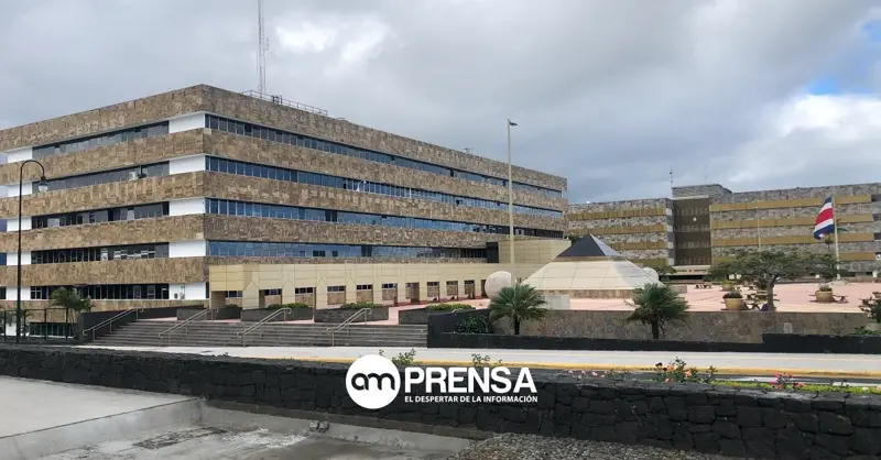 Poder Judicial impulsa reforma legal para agilizar procesos penales y combatir la impunidad