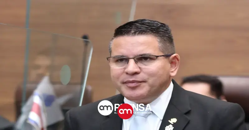 Diputados tienen sólo 16 días para resolver caso contra Fabricio Alvarado por acoso sexual