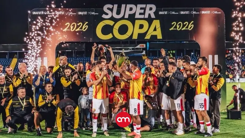 Herediano afina la maquinaria para defender la corona y volver a competir por todo en la temporada 2026-2027