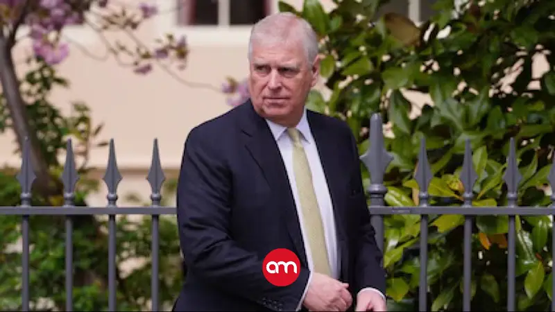 Príncipe Andrés arrestado: hermano del Rey Carlos III ligado a caso Epstein