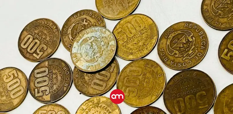 Así serán las nuevas monedas que muy pronto saldrán a la calle