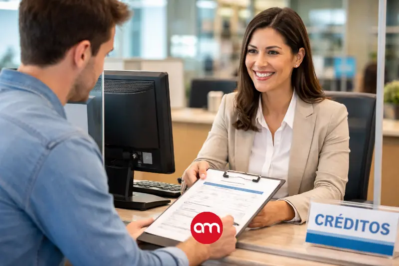 Mejor crédito personal en Costa Rica 2026: qué banco presta más fácil, tasas y requisitos actualizados