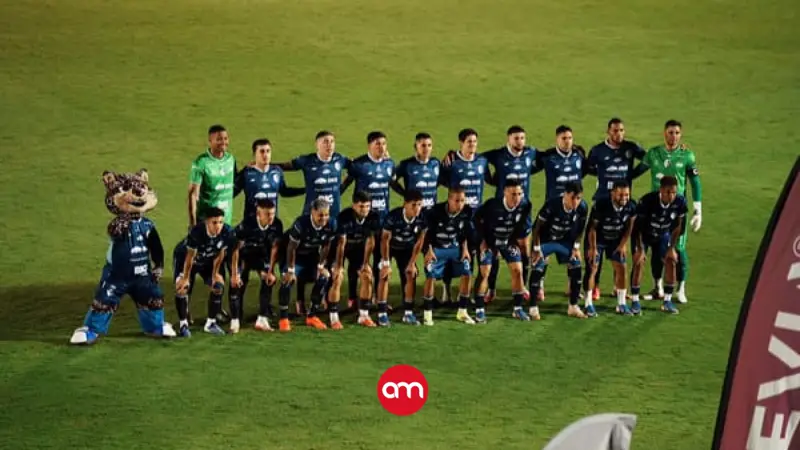 Cartaginés visita al Motagua con la misión de repetir su hazaña en Honduras