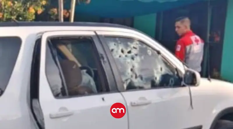 Asesinato de padre e hijo en Esparza: Esta sería la causa del sangriento crimen doble