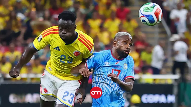 Colombia lidera el grupo y se jugará el primer lugar frente a Cristiano Ronaldo