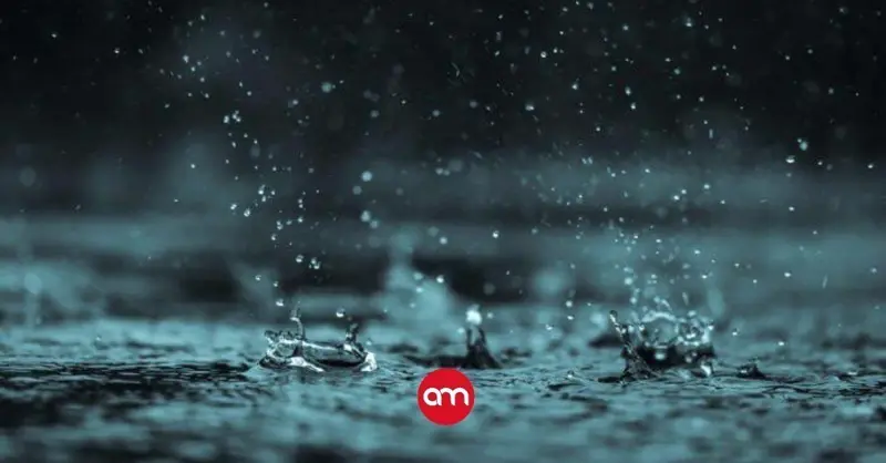 Empuje frío y onda tropical dejan el país, pero las lluvias podrían continuar