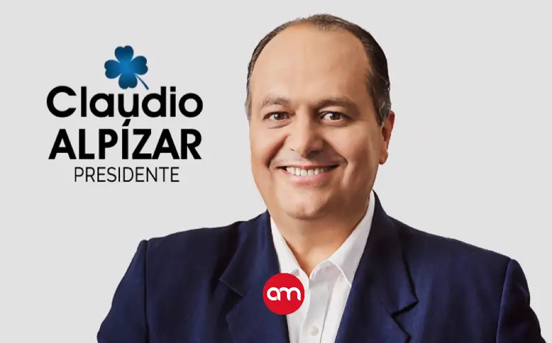 Esperanza Nacional pide al TSE investigar financiamiento millonario de Pueblo Soberano