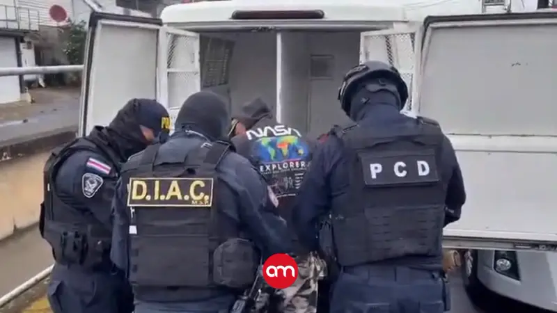 PCD vuelve a golpear a “Los Maruja” en Cartago tras doble homicidio en Llanos de Santa Lucía