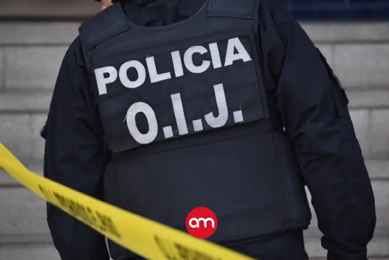 Violento asalto en Cartago: al menos 12 delincuentes se llevan ₡22 millones de cajero automático