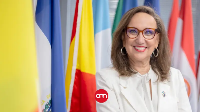 Costa Rica postula a Rebeca Grynspan para liderar la ONU