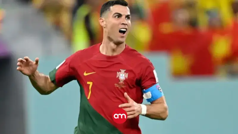 "No nos asusta Cristiano": el inesperado mensaje antes del debut de Portugal