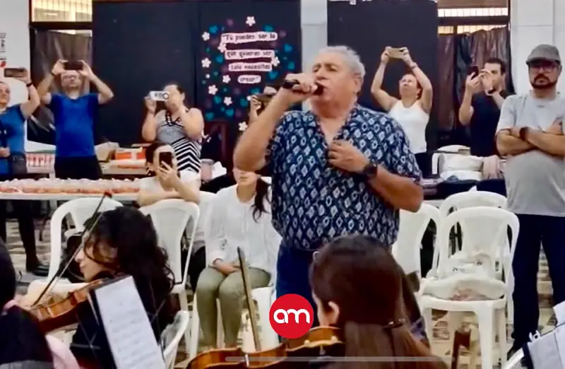 Sinfónica Regional de Cartago rendirá homenaje a Los Hicsos con un concierto en el Mélico Salazar