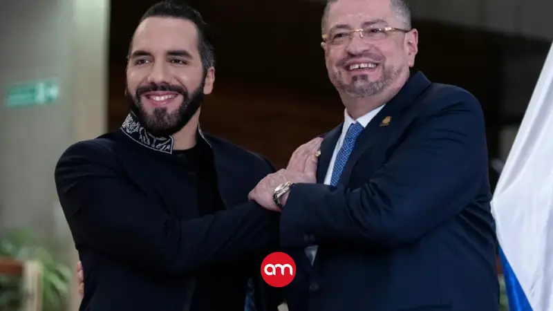 Traspaso de poderes tendrá un gran ausente pese a cercanía a gobierno de Chaves