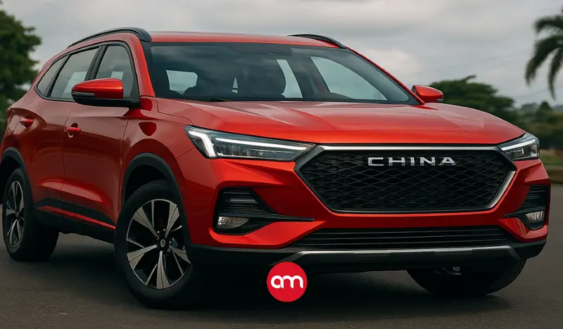 Carros chinos ¿Una nueva preocupación para los conductores en Costa Rica?