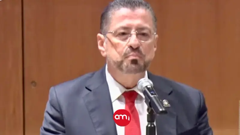 Rodrigo Chaves y exjerarcas del INA denunciados por desvío de fondos en contrato con Open English