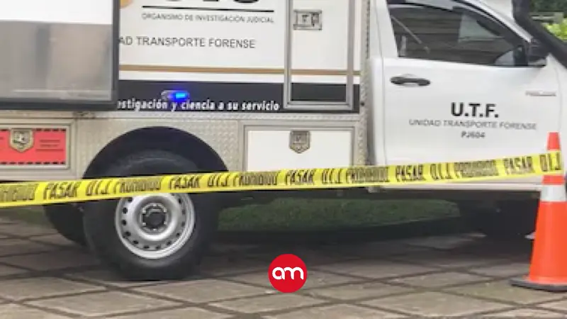 Hombres armados irrumpen a balazos en vivienda para matar a un joven y herir a otro