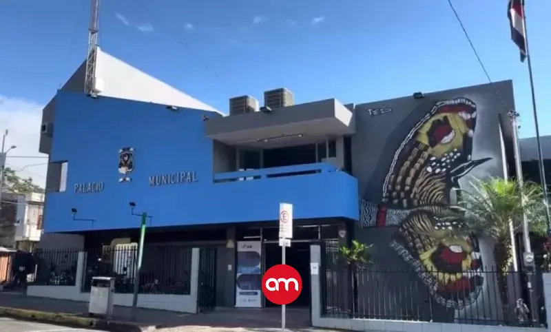 Concejo Municipal de Turrialba da luz verde a iniciativa para cobrar impuestos municipales al ICE y a JASEC