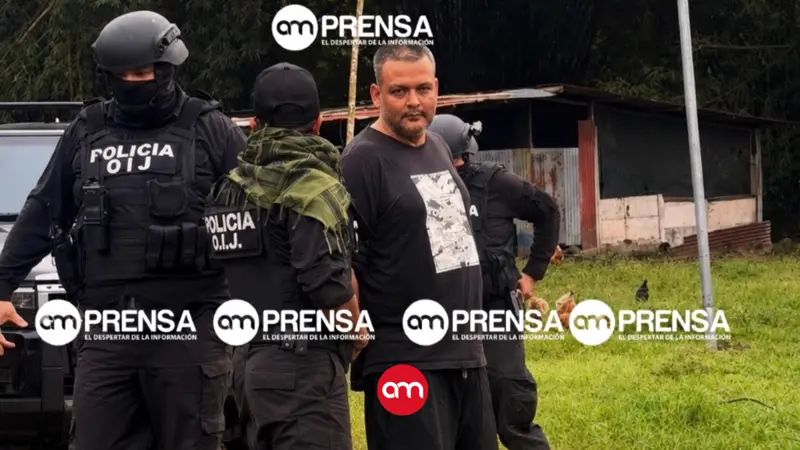 El secreto de la recompensa de la DEA ¿Quién se dejará el medio millón de dólares que ofrecieron?