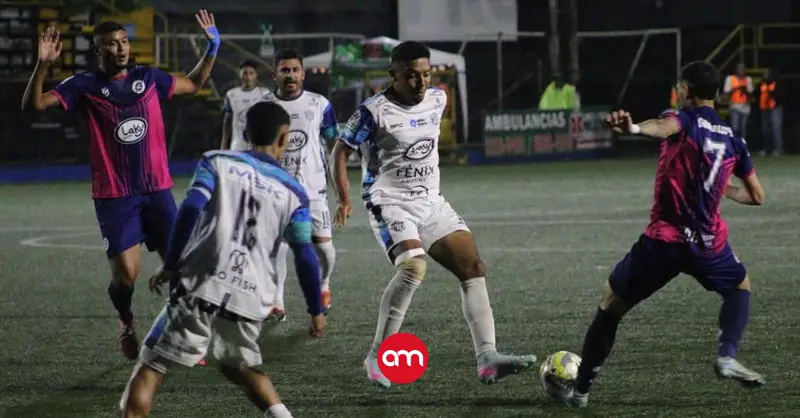 Futbol Consultants exige investigación por polémico sexto cambio en final de Ascenso