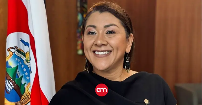 PLN separa a diputada que se ausentó de votación para levantar inmunidad de Rodrigo Chaves