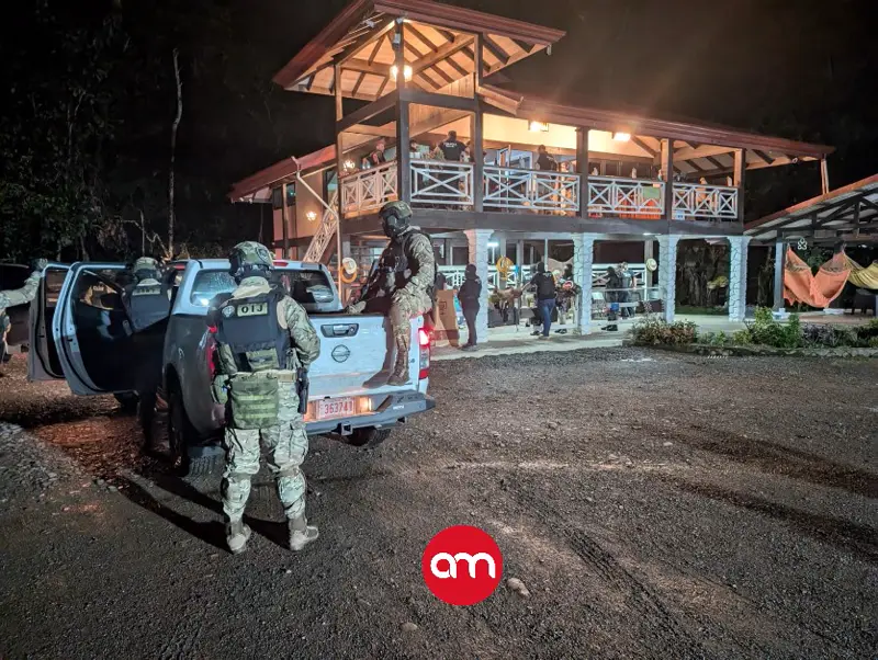 Cae red narco que lavaba dinero con farmacia, celulares y ganado