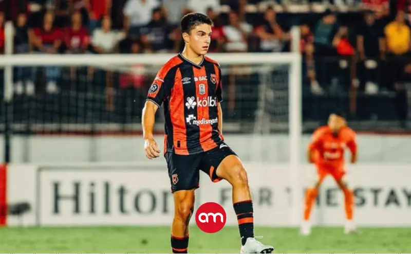 Alarma en el fútbol tico: crecen las lesiones de rodilla en el torneo nacional