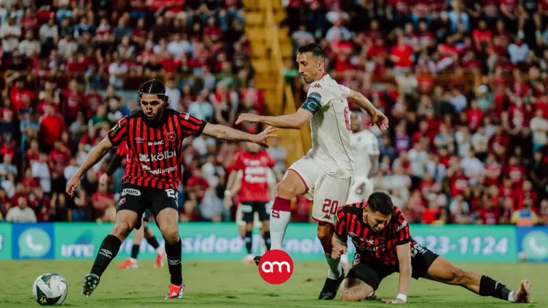 Alajuelense y Saprissa destacan a nivel continental en programa de la FIFA