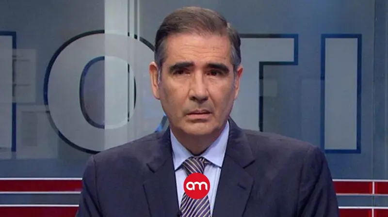 Salida de Ignacio Santos se trae abajo reconocido programa de Teletica