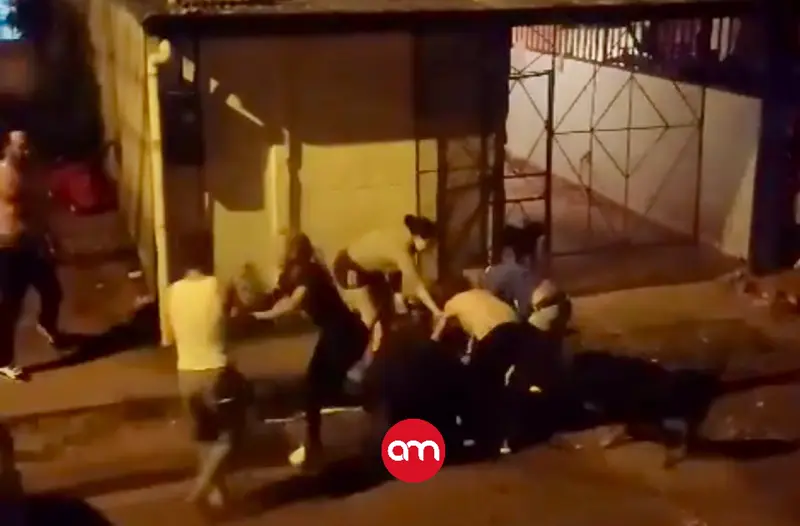 Sicario encapuchado acribilla a joven frente a su casa en Oreamuno y deja a otro herido: esto es lo que revela el OIJ