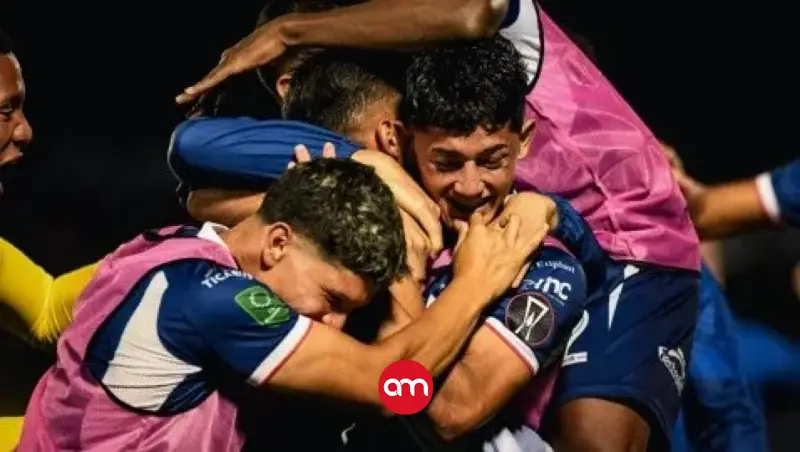 ¡Qué millonada! Este es el premio que recibirá Cartaginés por su pase a la Concachampions