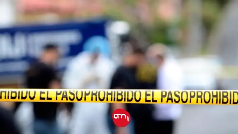 Los sorprendieron a balazos: una mujer fue asesinada y dos hombres quedaron heridos