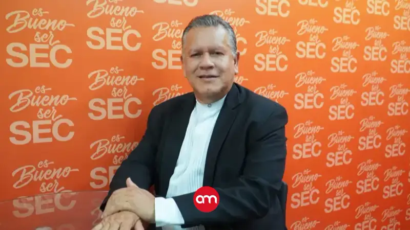 Presidente del SEC lleva a los tribunales a Rodrigo Chaves por polémicas declaraciones