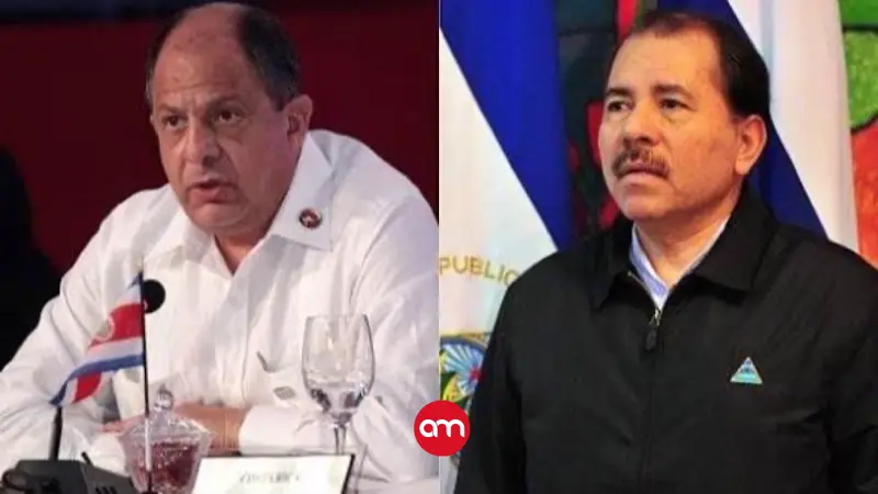 “Gracias por oficializar su tiranía”: Luis Guillermo Solís lanza durísimo mensaje contra Daniel Ortega