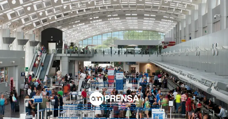 ¿Caos aéreo en Costa Rica? Vuelos cancelados, desvíos y pasajeros varados por cierre del espacio aéreo