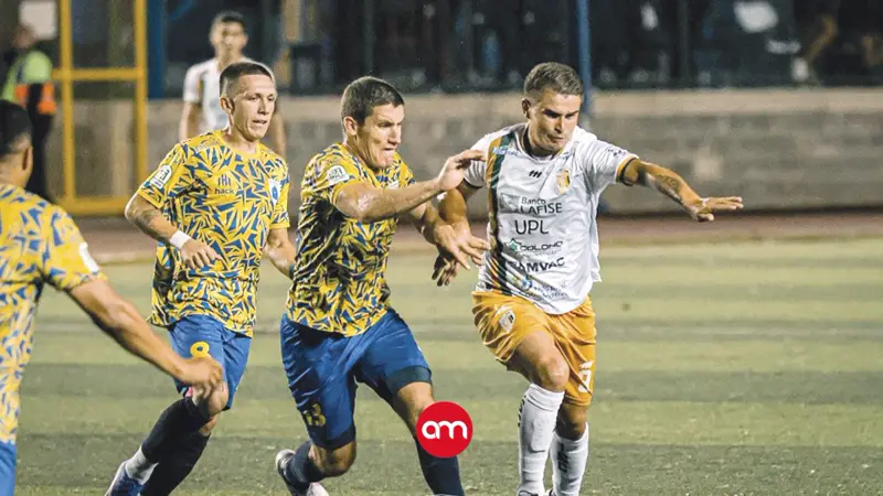 Dos debutantes y una historia inédita: así comenzó el Torneo de Apertura 2026