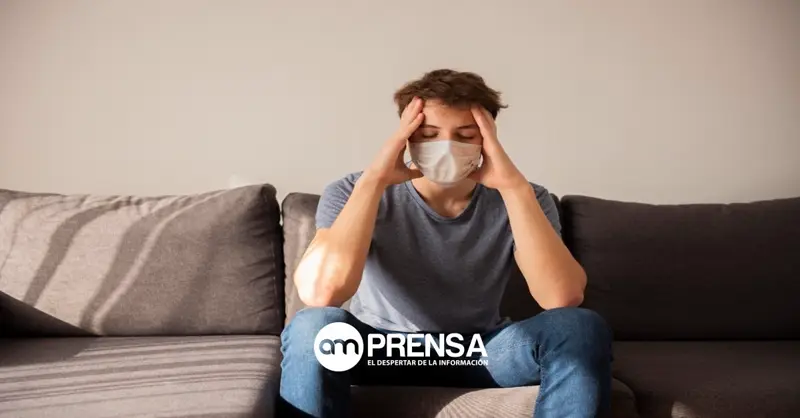 Reino Unido retoma medidas de la pandemia del Covid por oleada de una "super gripe"