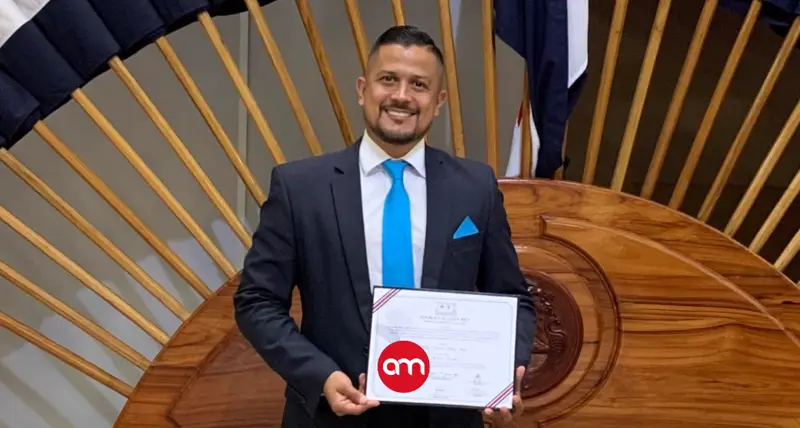 Alcalde de Turrialba respalda lucha del Municipal Turrialba por conservar su categoría en Liga de Ascenso