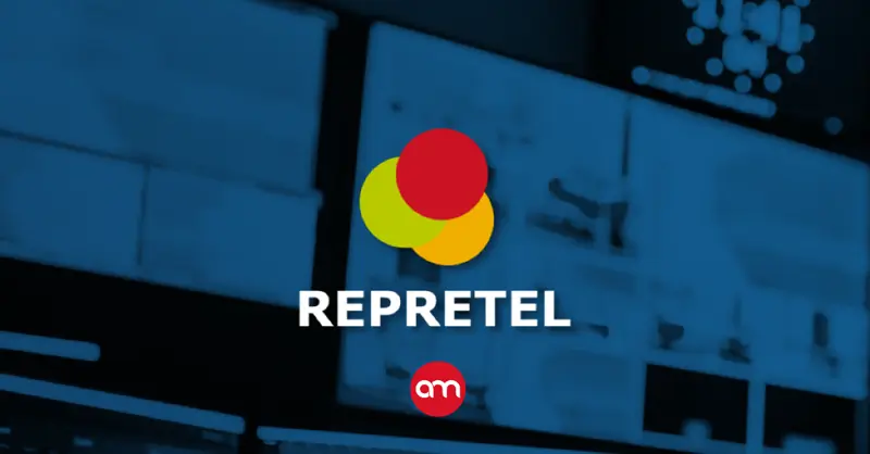 "Nos equivocamos": Repretel pide perdón a sus televidentes tras cometer un grueso error en sus informaciones