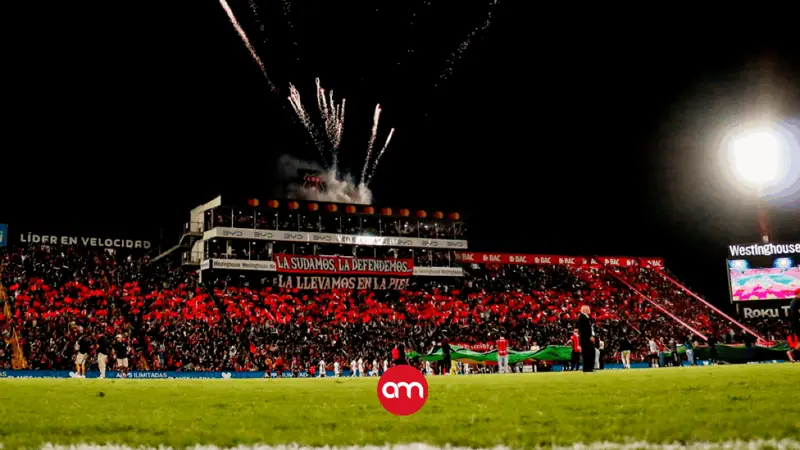Alajuelense inicia una nueva misión: volver a reinar en Costa Rica y extender su dominio en Centroamérica